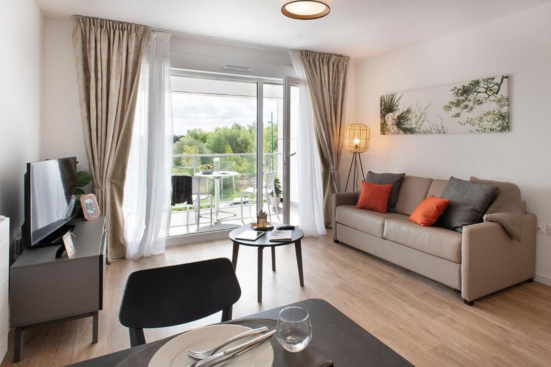 Photo of Livingroom in Lesquin