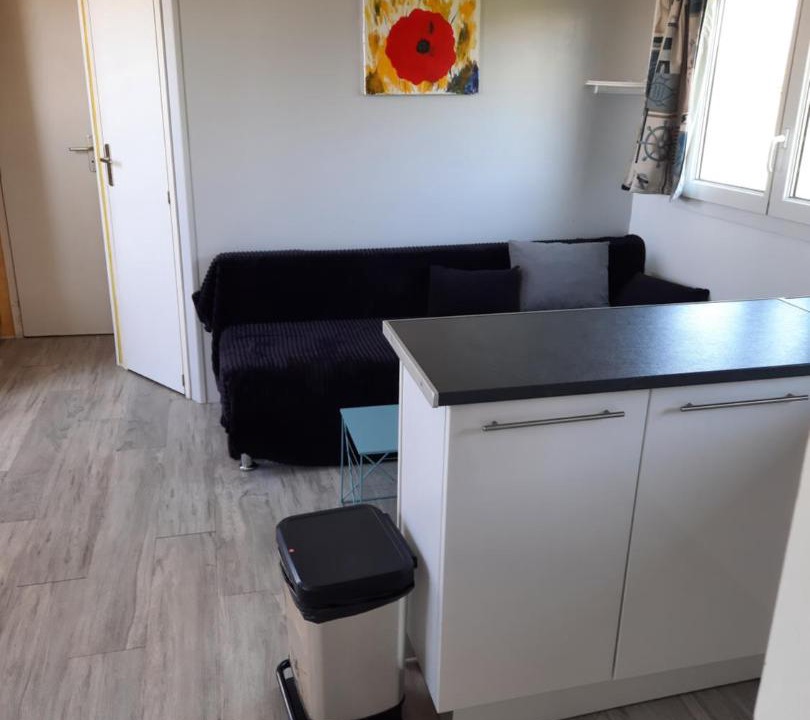 Photo of Livingroom in Dieppe