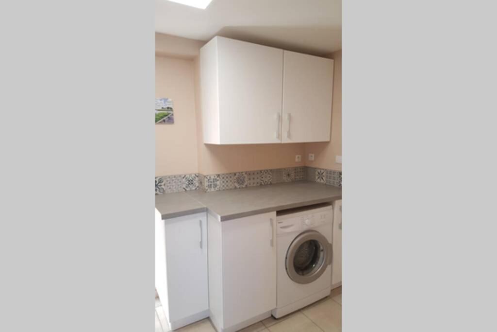 Photo of Kitchen in Friville-Escarbotin
