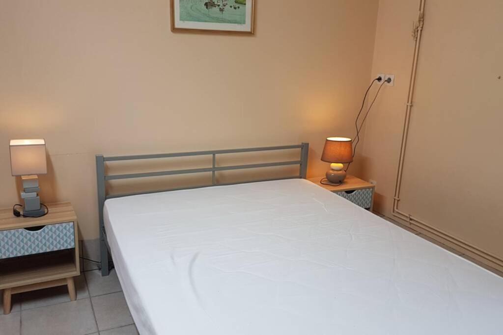 Photo of Bedroom in Friville-Escarbotin