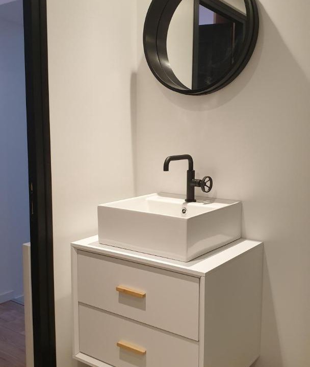 Photo of Bathroom in Mers-les-Bains