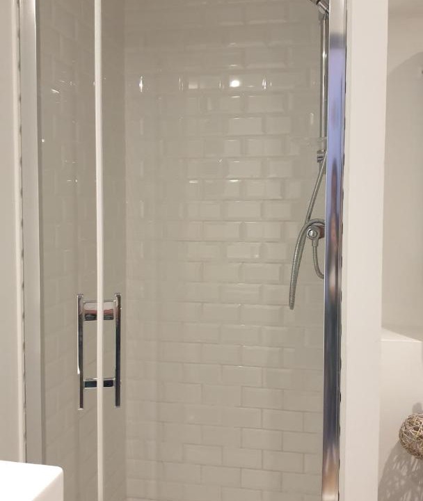 Photo of Bathroom in Mers-les-Bains