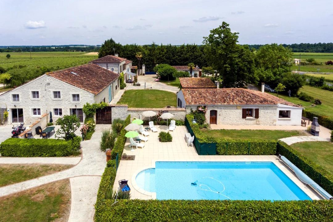 Photo of Others in Brives-sur-Charente