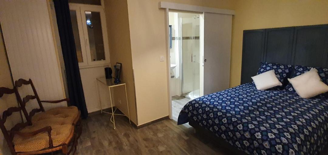 Photo of Bedroom in Poulainville