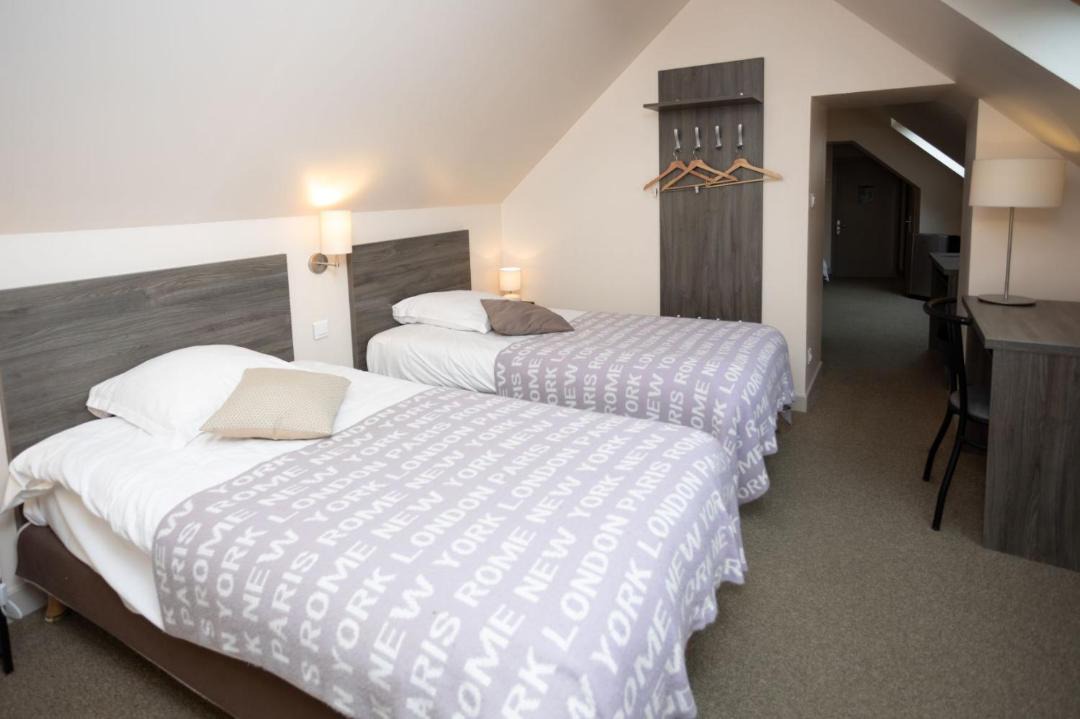 Photo of Bedroom in Bolbec
