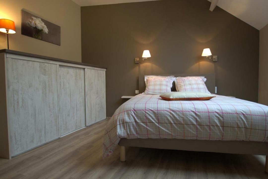 Photo of Bedroom in Balnot-sur-Laignes