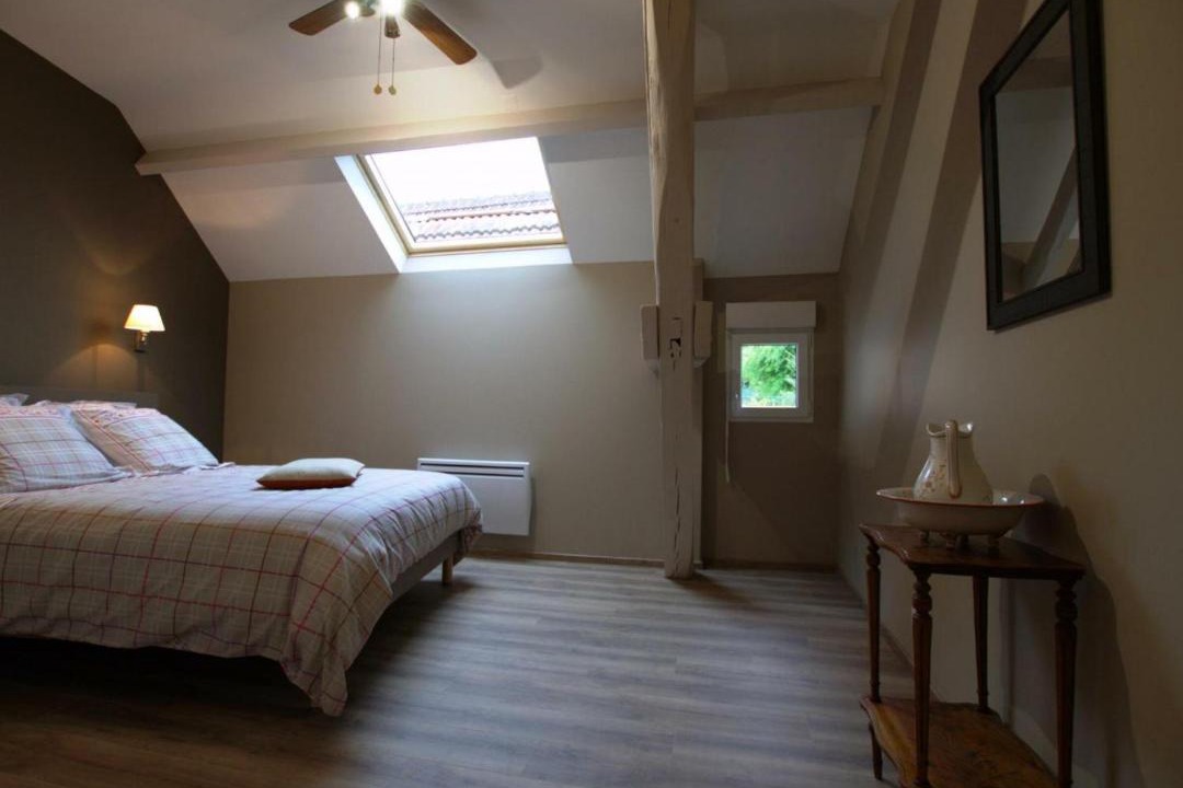 Photo of Bedroom in Balnot-sur-Laignes