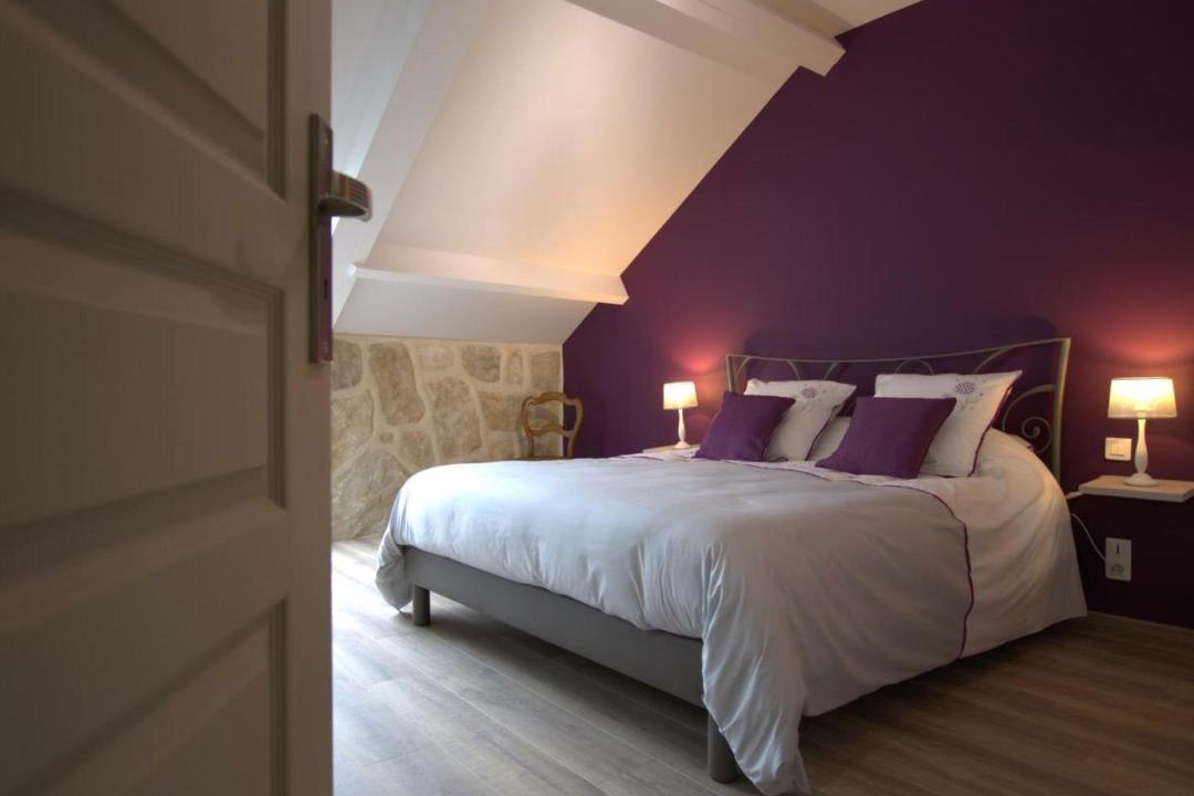 Photo of Bedroom in Balnot-sur-Laignes