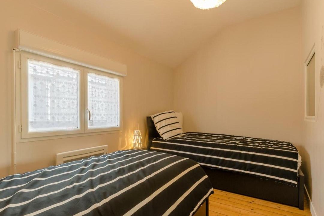 Photo of Bedroom in Romilly-sur-Seine
