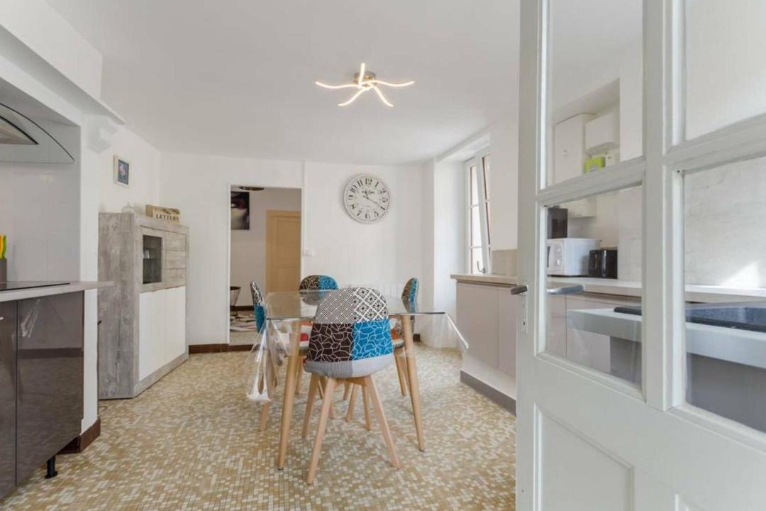 Photo of Livingroom in Villenauxe-la-Grande
