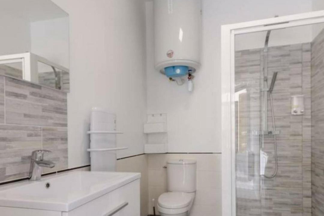 Photo of Bathroom in Villenauxe-la-Grande