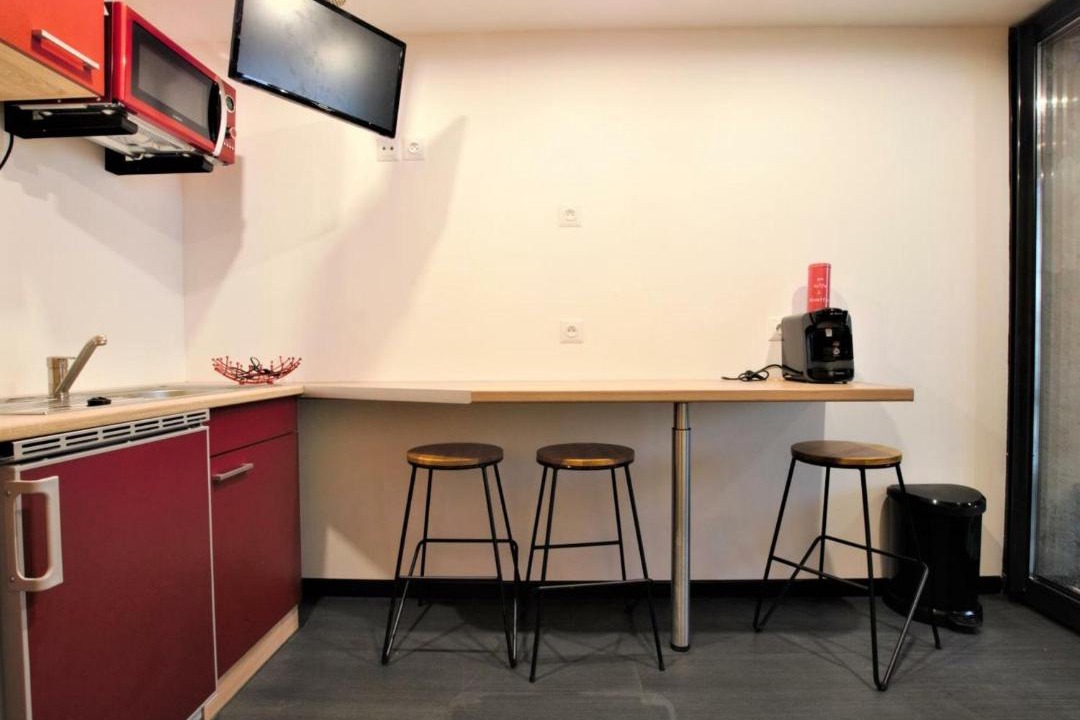 Photo of Kitchen in Villenauxe-la-Grande