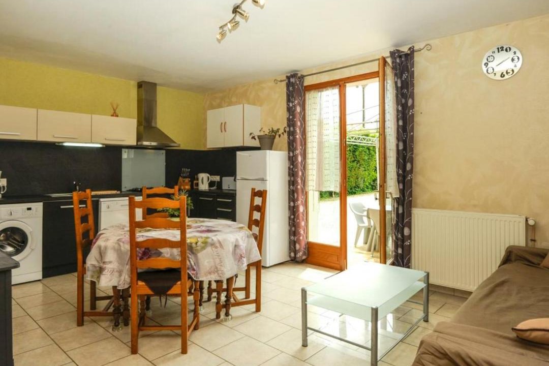 Photo of Livingroom in Laines-aux-Bois