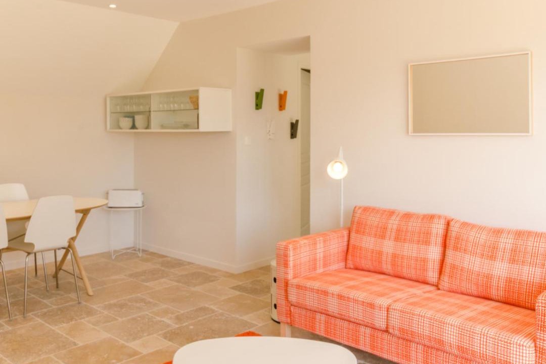 Photo of Livingroom in Eaux-Puiseaux