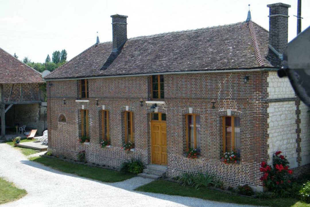 Photo of Buildings in Bucey-en-Othe