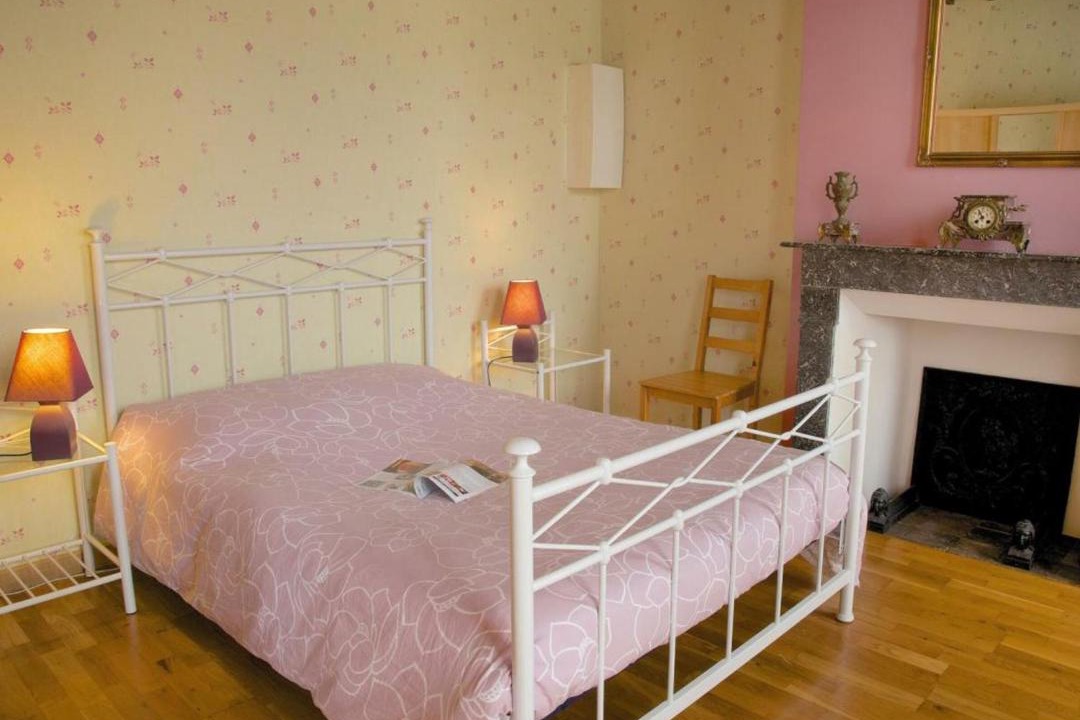 Photo of Bedroom in Bucey-en-Othe