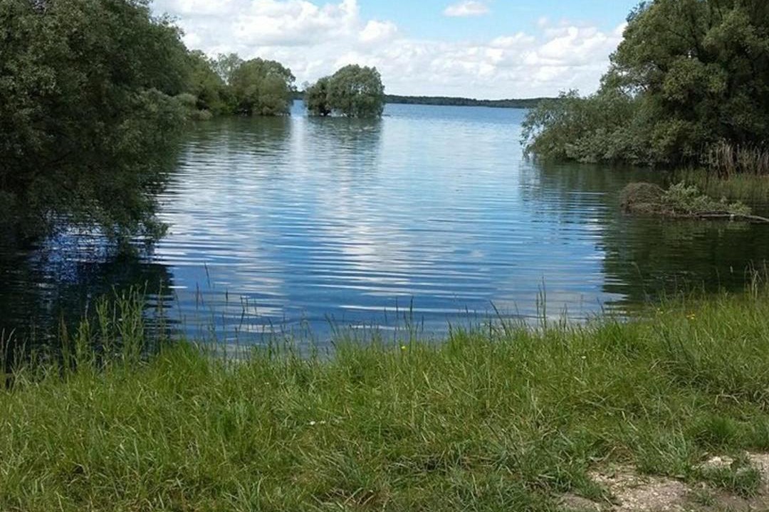 Photo of Outdoor in Laubressel