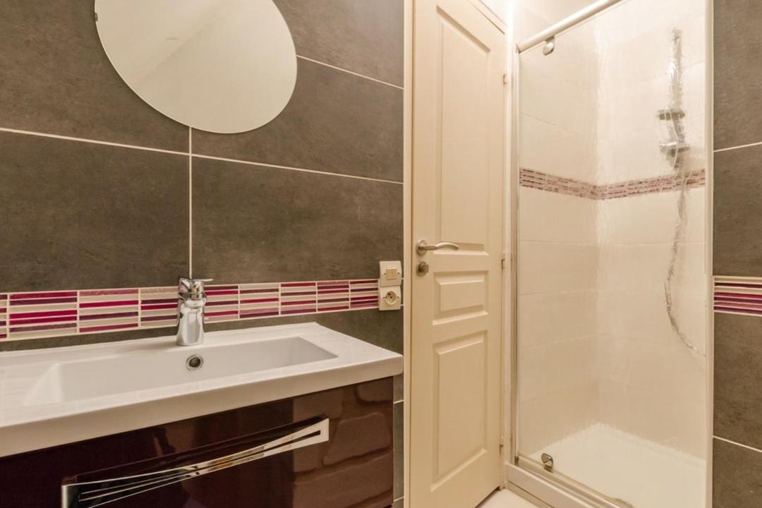 Photo of Bathroom in Laubressel
