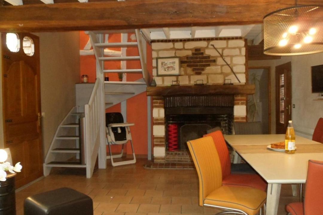 Photo of Livingroom in Laubressel