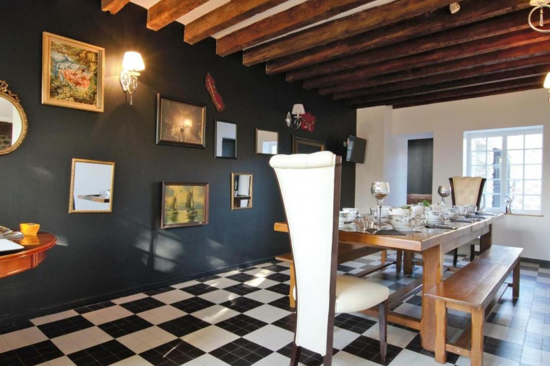 Photo of Livingroom in Villenauxe-la-Grande