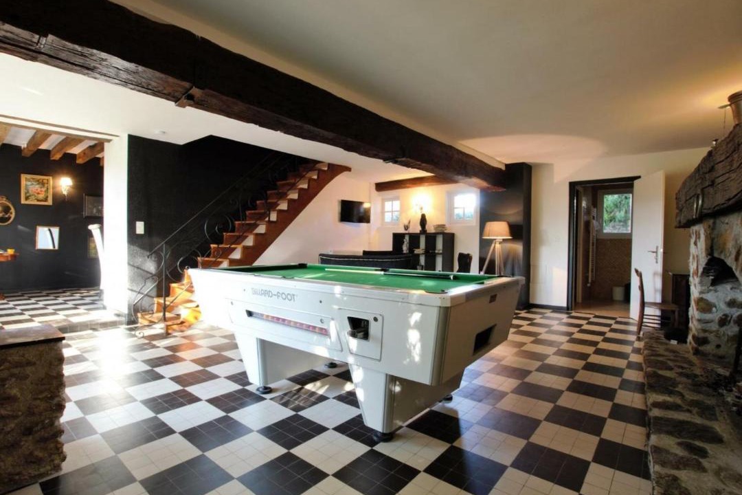 Photo of Livingroom in Villenauxe-la-Grande