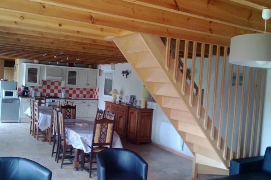 Photo of Kitchen in Pihen-les-Guines