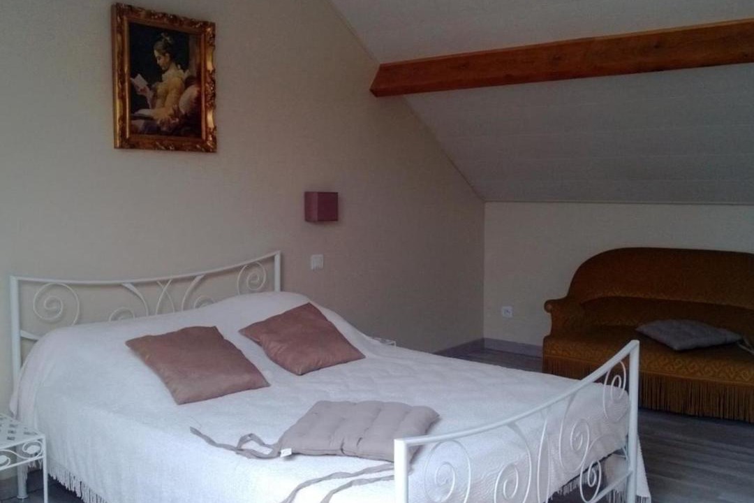 Photo of Bedroom in Pihen-les-Guines