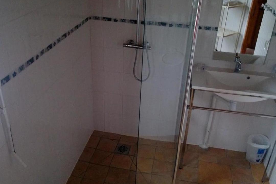 Photo of Bathroom in Pihen-les-Guines