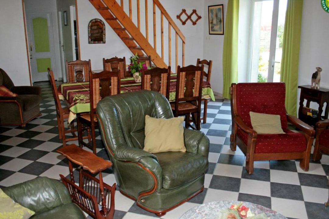 Photo of Livingroom in Wimille