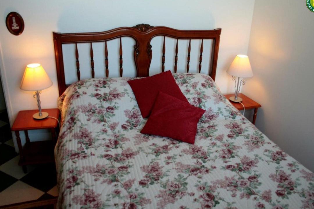 Photo of Bedroom in Wimille
