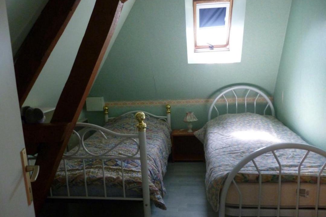 Photo of Bedroom in Beauvoir-Wavans