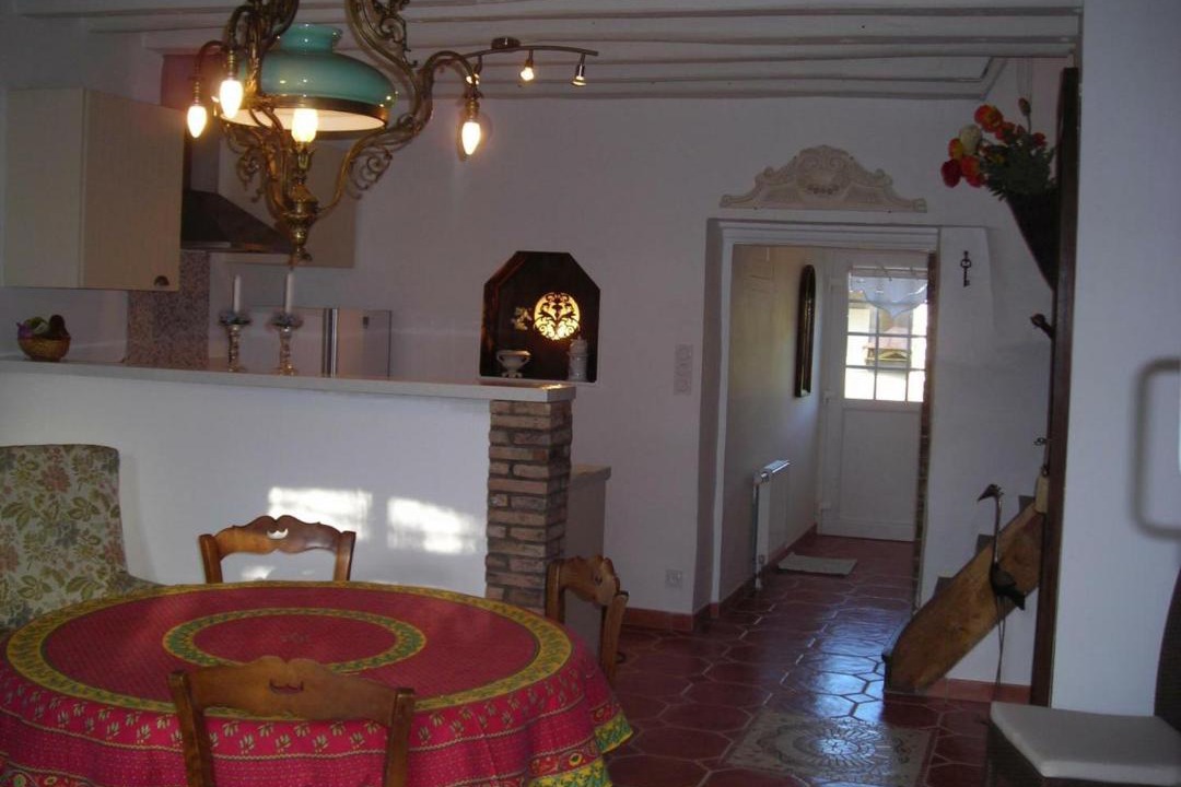 Photo of Livingroom in Romilly-sur-Seine