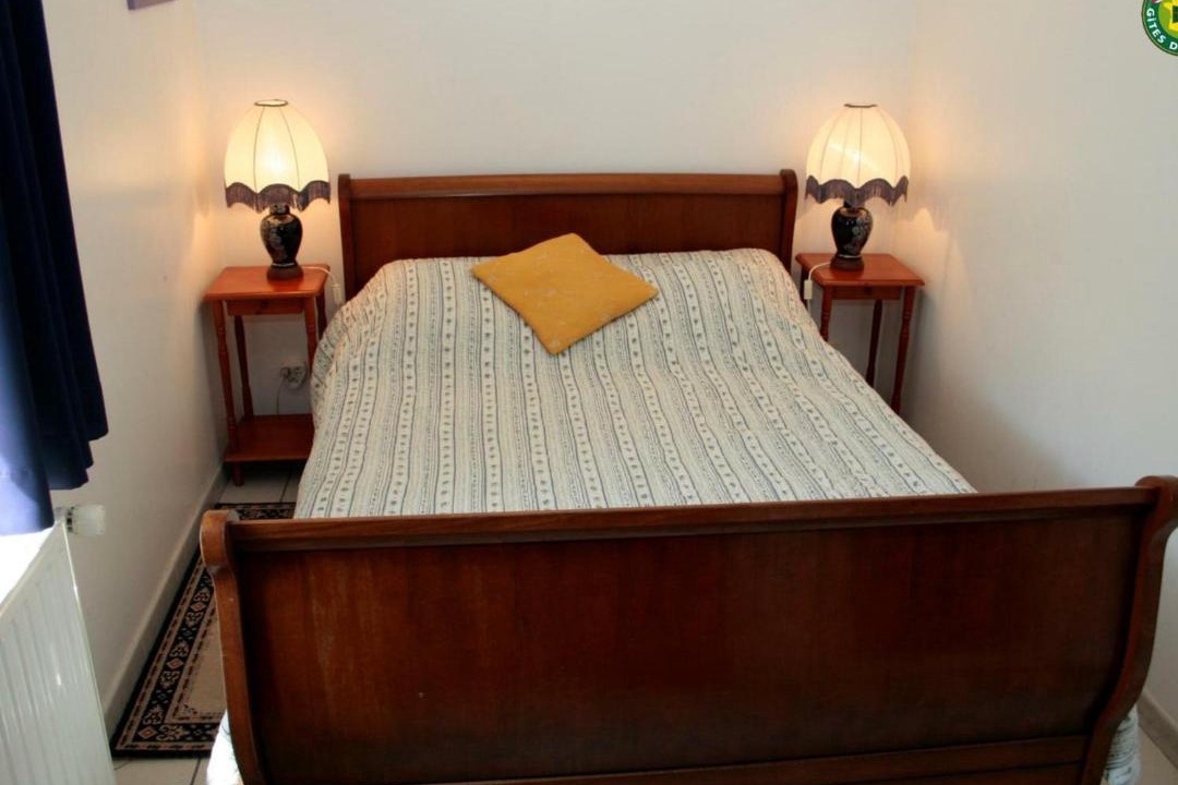 Photo of Bedroom in Wimille