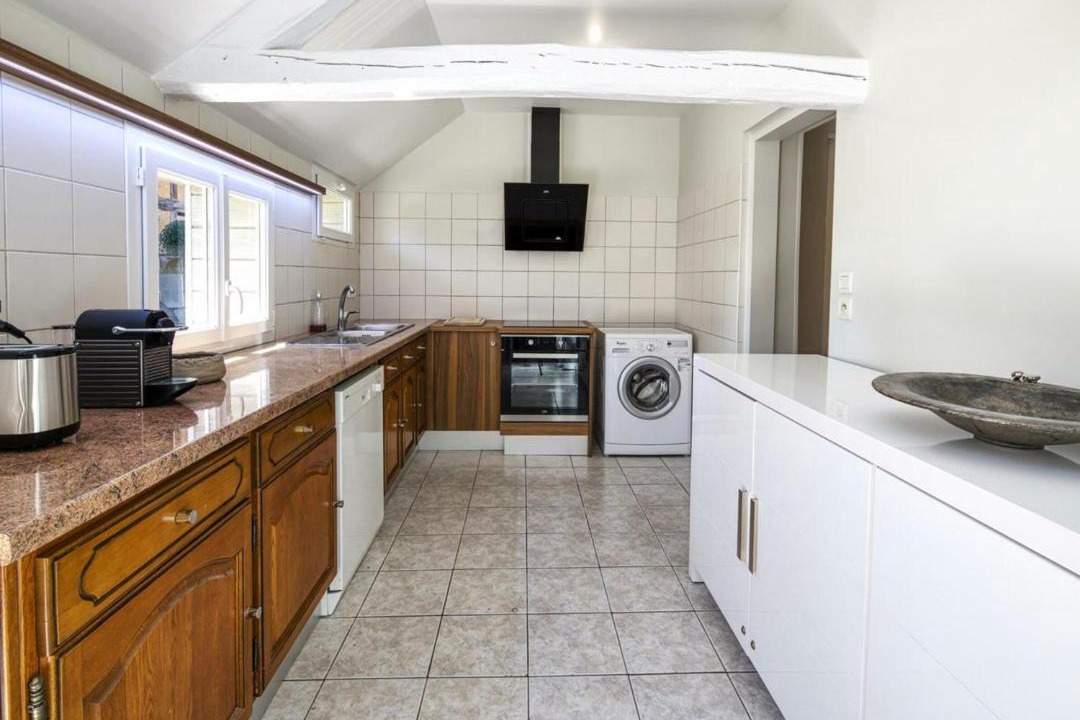 Photo of Kitchen in Mesnil-Saint-Pere