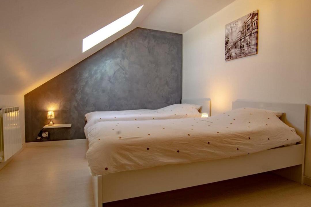 Photo of Bedroom in Plessis-Barbuise