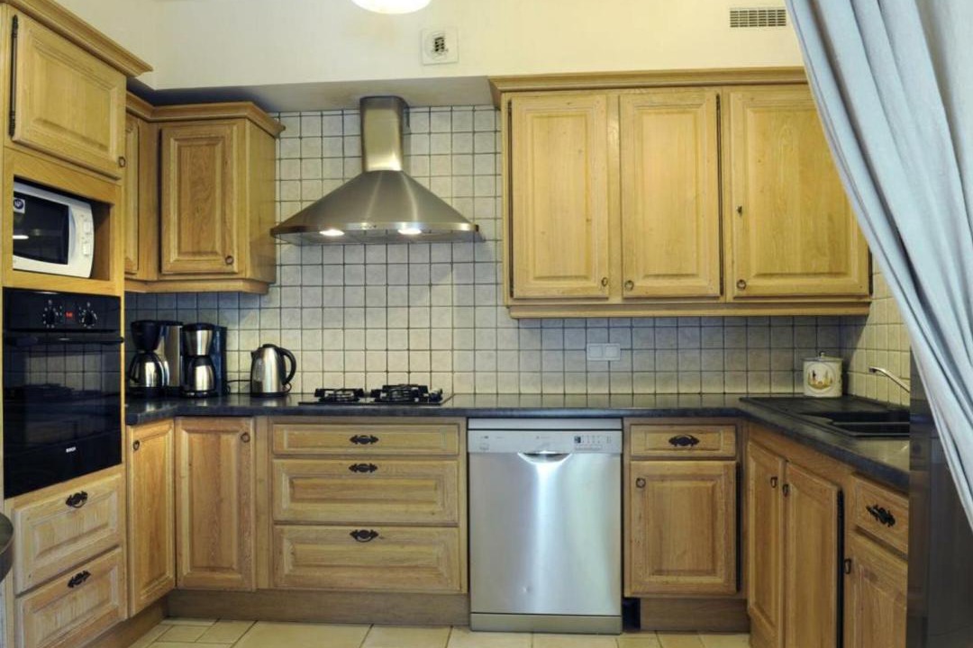 Photo of Kitchen in Bar-sur-Seine