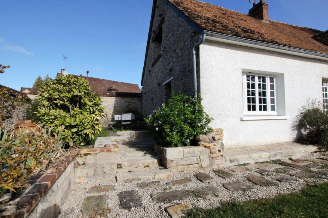 Photo of Buildings in Villenauxe-la-Grande