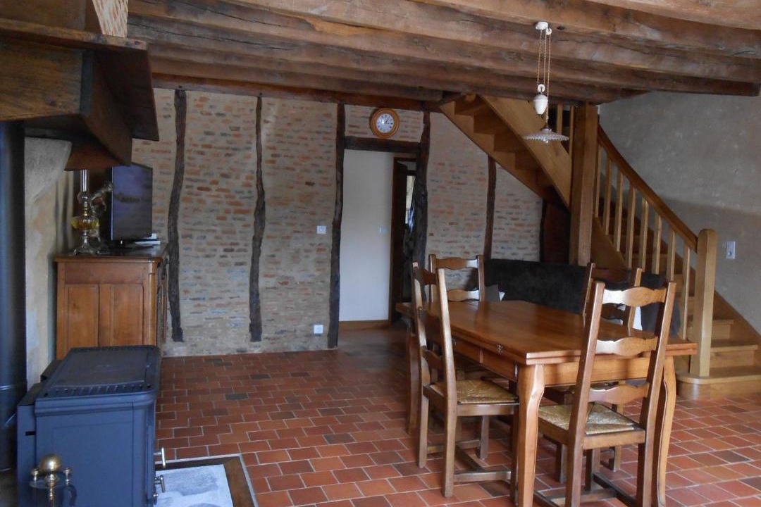 Photo of Kitchen in Lignac