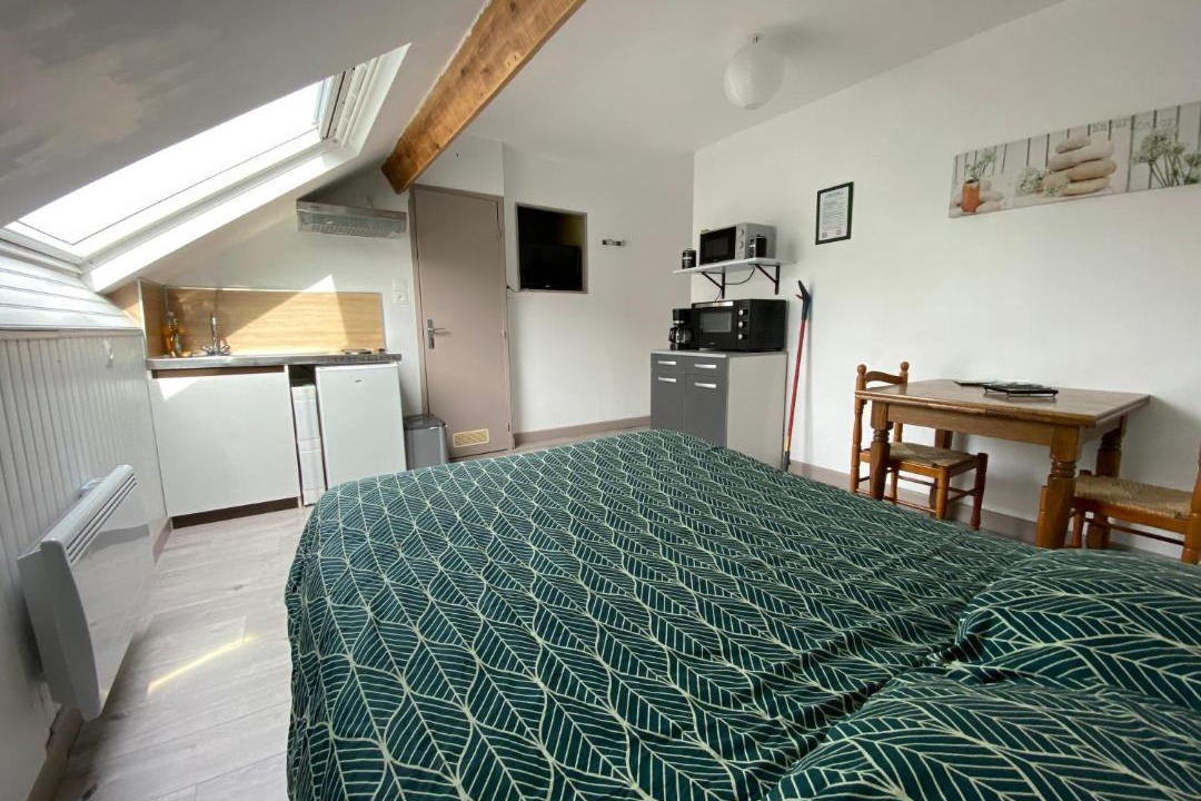 Photo of Bedroom in Rosendael