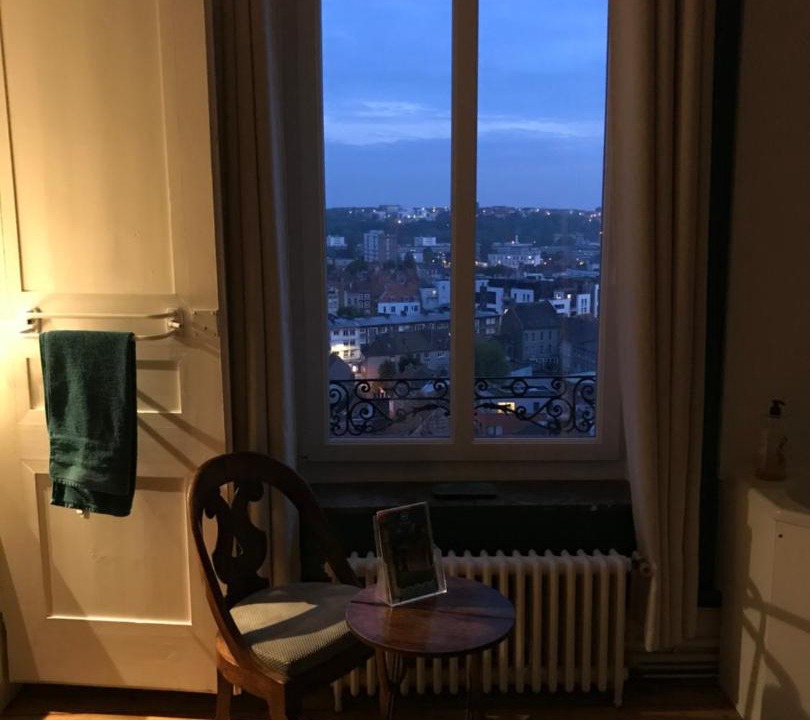 Photo of Livingroom in Boulogne-Centre