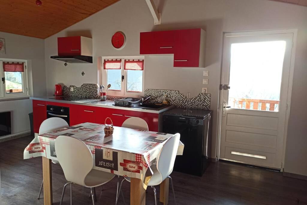 Photo of Livingroom in Ban-de-Laveline