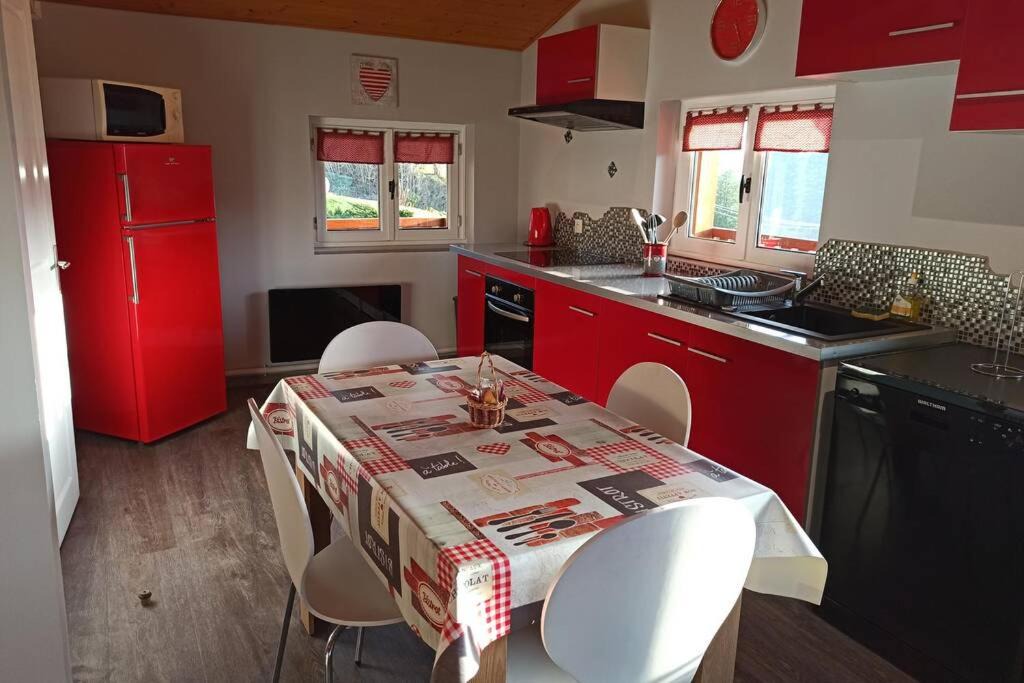 Photo of Livingroom in Ban-de-Laveline