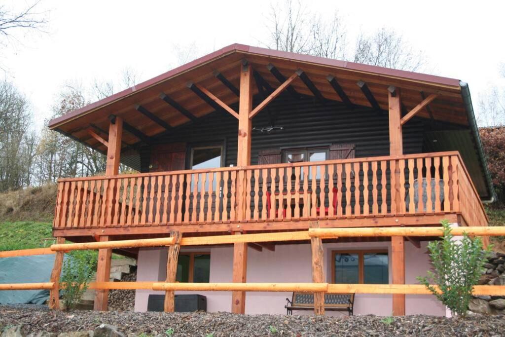 Photo of Buildings in Ban-de-Laveline