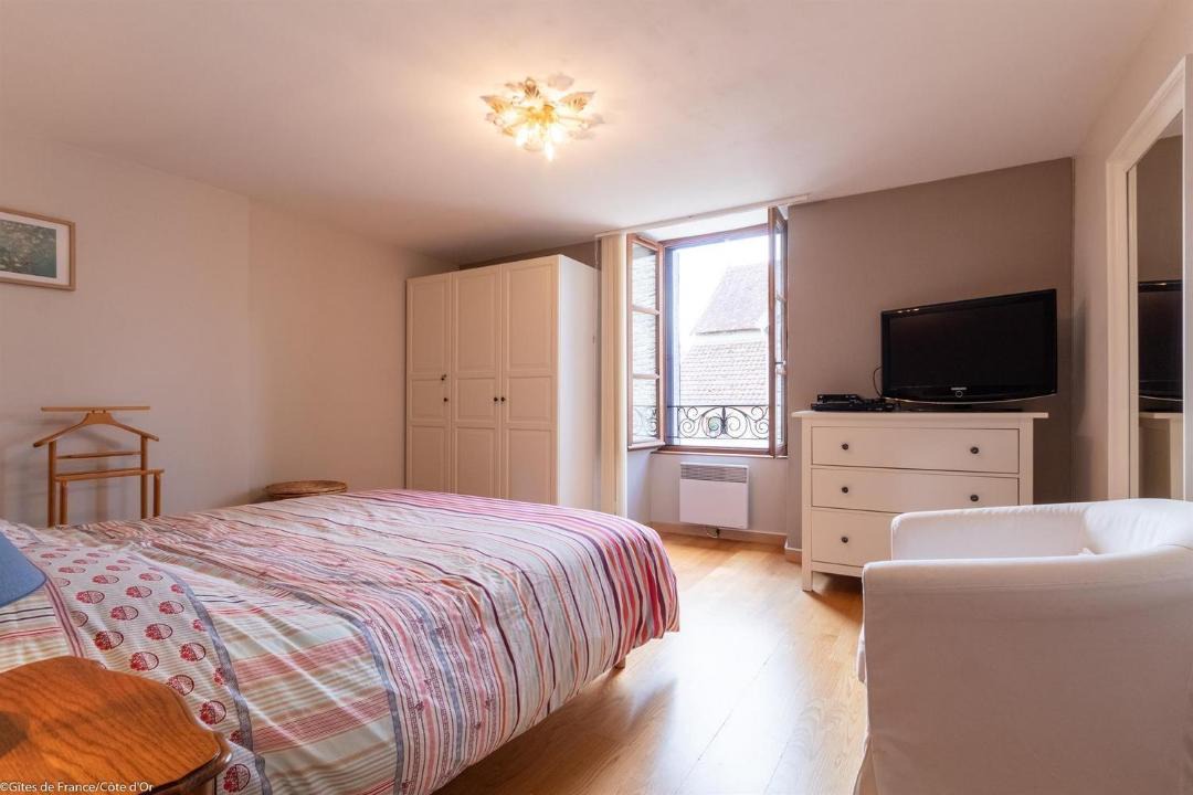 Photo of Bedroom in Quemigny-sur-Seine