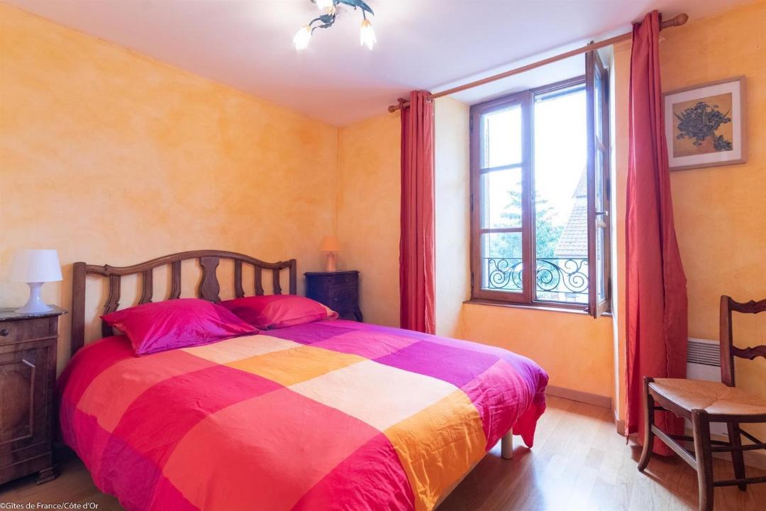 Photo of Bedroom in Quemigny-sur-Seine