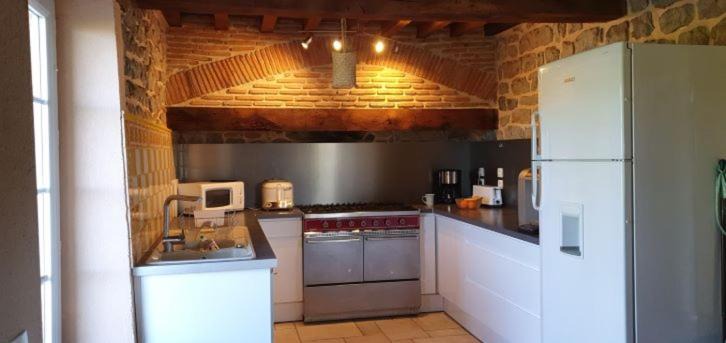 Photo of Kitchen in Lormes