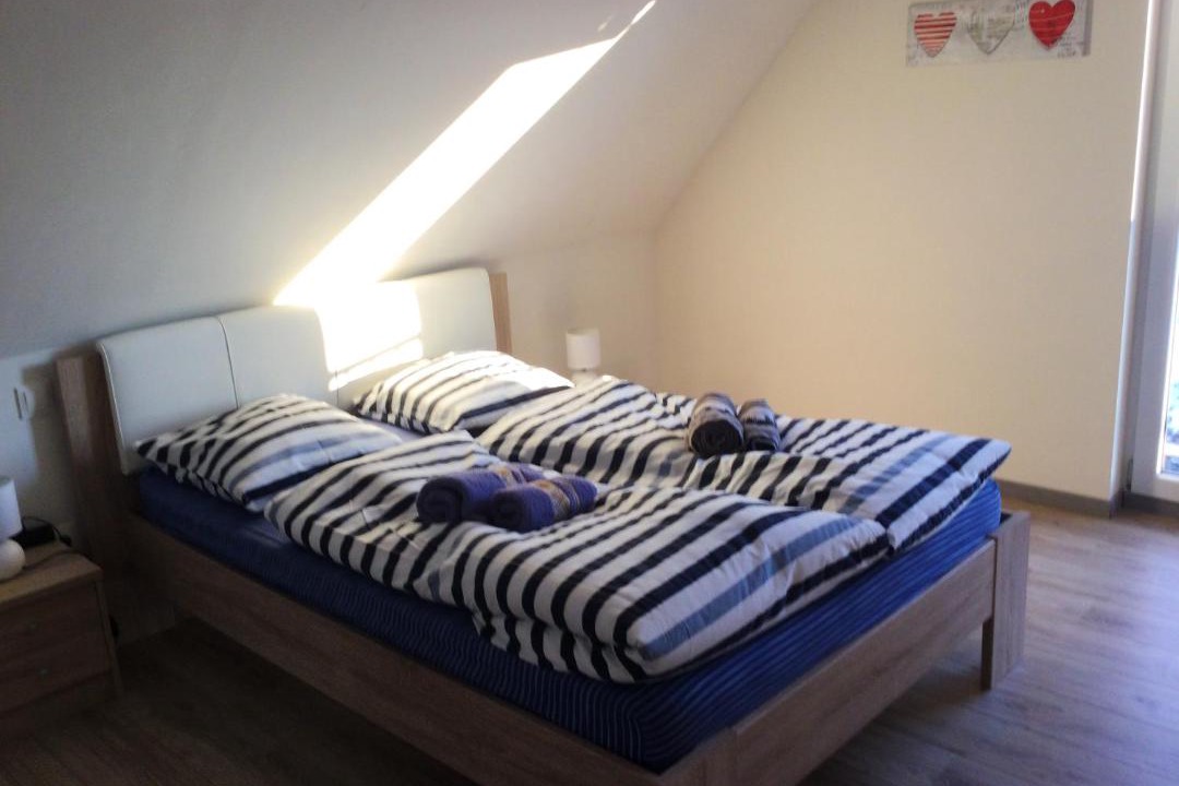 Photo of Bedroom in Lohr