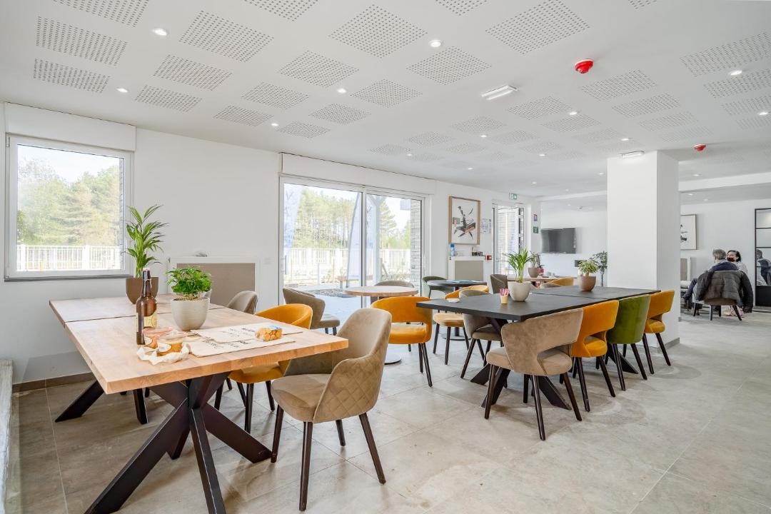 Photo of Livingroom in Sainte-Cecile-Plage
