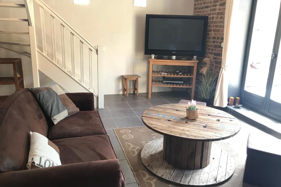 Photo of Livingroom in Flines-les-Mortagne
