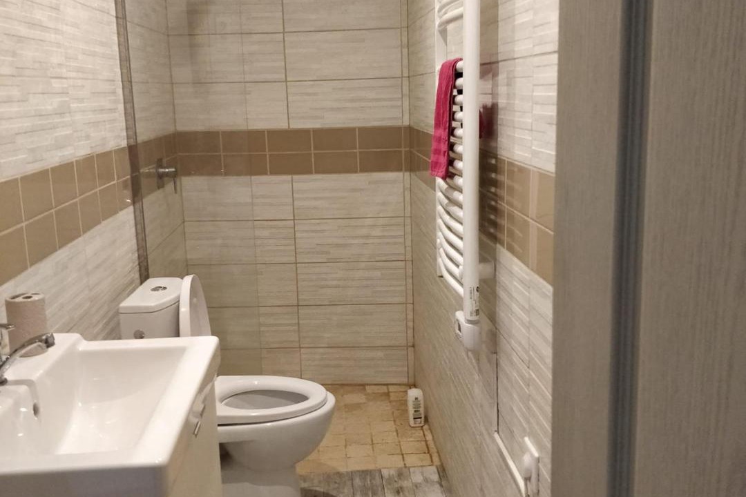 Photo of Bathroom in Bethisy-Saint-Martin